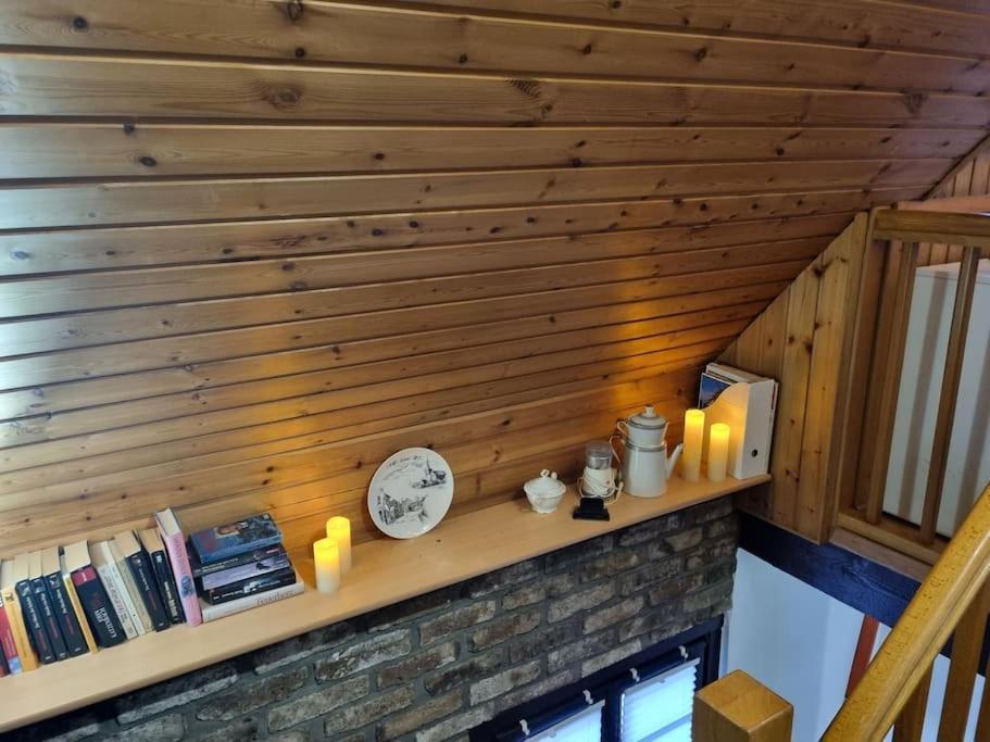 Holiday home Altes Romantisches Fachwerkhaus In Rheinnaehe Auch Fuer Workation Geeignet *